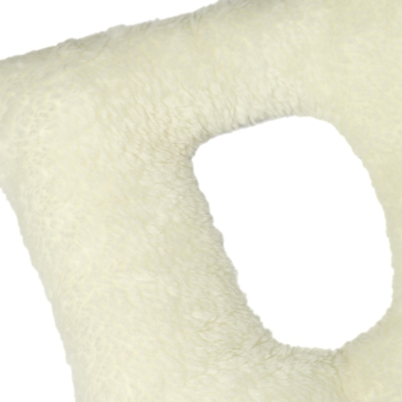 Europodexcymam-Cojín Cymam antiescaras cuadrado hueco.