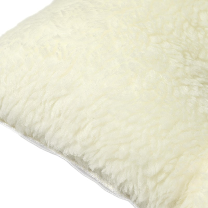 Europodexcymam-Cojín Cymam antiescaras cuadrado hueco.