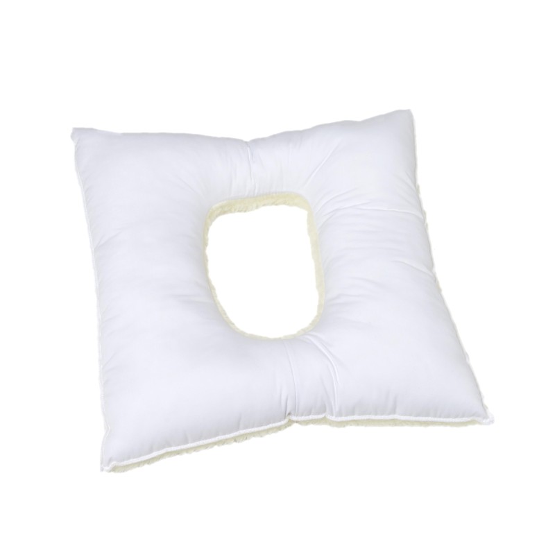 Europodexcymam-Cojín Cymam antiescaras cuadrado hueco.