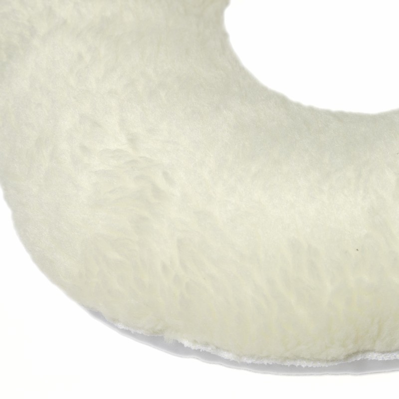 Europodexcymam-Cojín Cymam antiescaras circular.