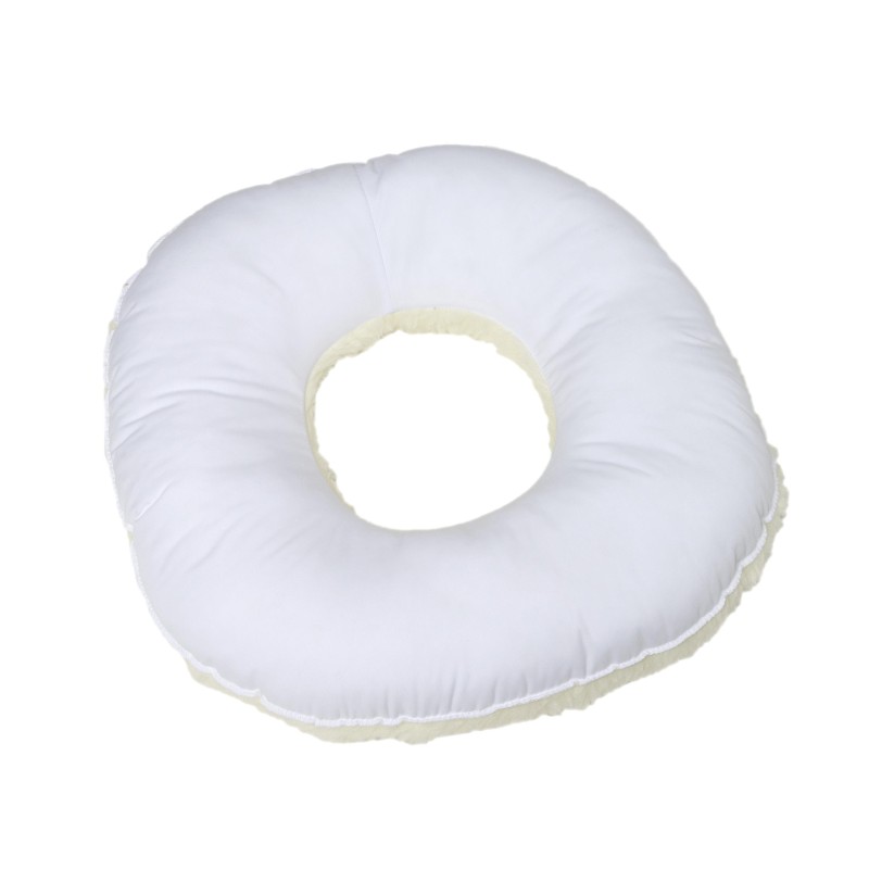 Europodexcymam-Cojín Cymam antiescaras circular.