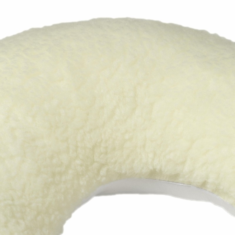 Europodexcymam-Cojín Cymam antiescaras circular abierto.