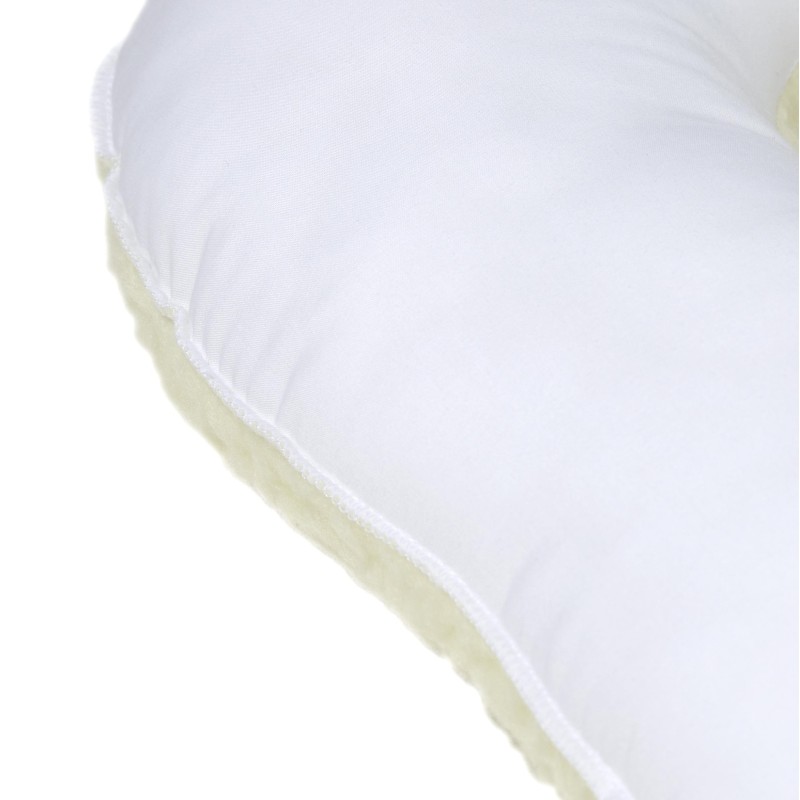 Europodexcymam-Cojín Cymam antiescaras circular abierto.