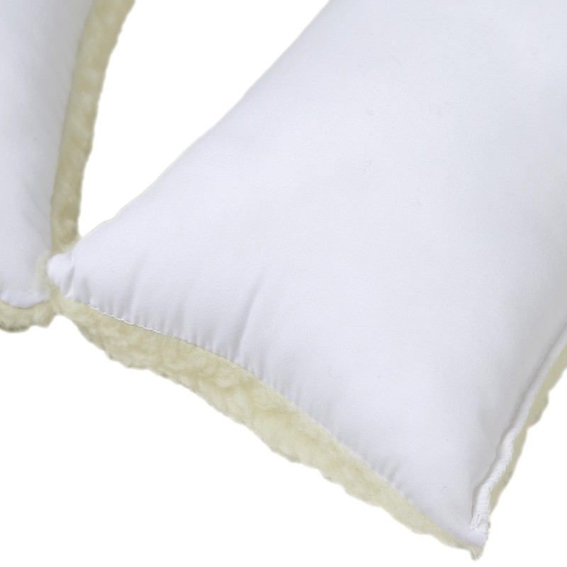 Europodexcymam-Cojín Cymam antiescaras circular abierto.