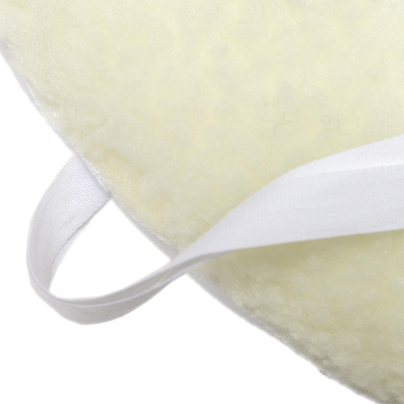 Europodexcymam-Cojín Cymam antiescaras circular abierto.