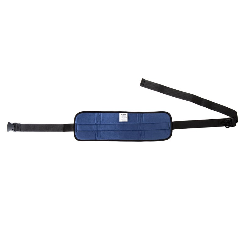 Europodexcymam-Cinturón Cymam de silla abdominal.