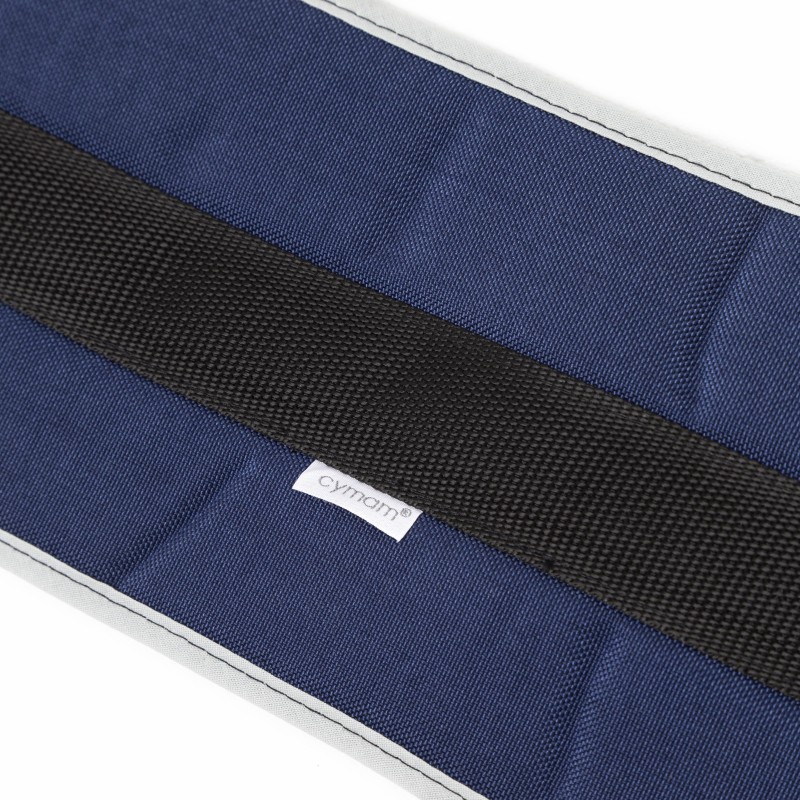 Europodexcymam-Cinturón Cymam de silla abdominal con tirantes.