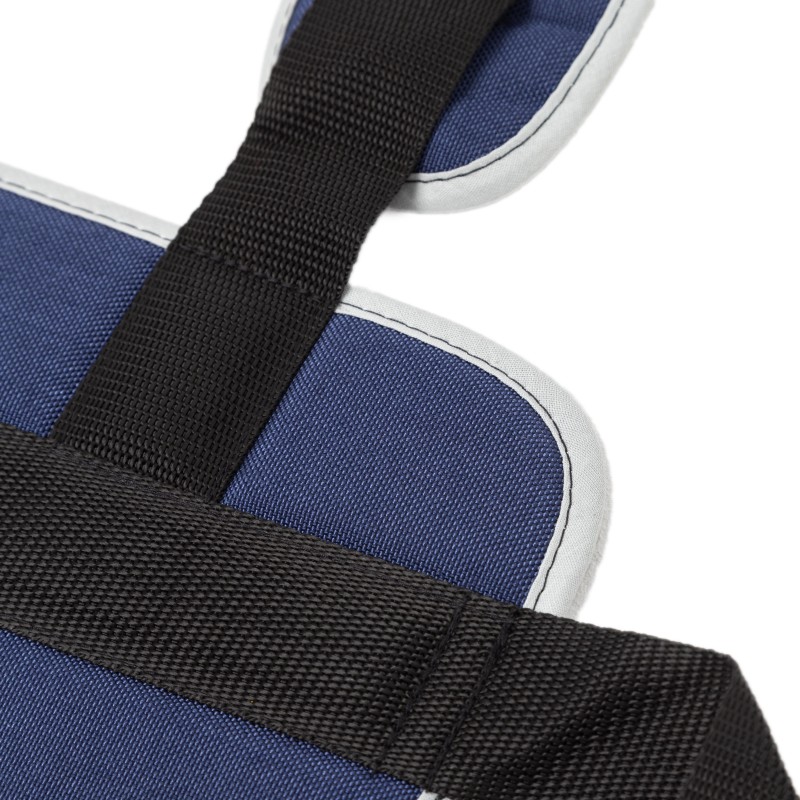 Europodexcymam-Cinturón Cymam de silla abdominal con tirantes.