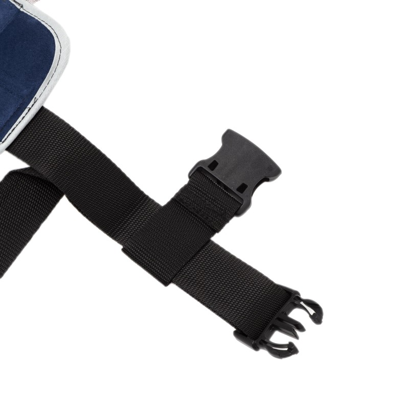 Europodexcymam-Cinturón Cymam de silla abdominal con tirantes.