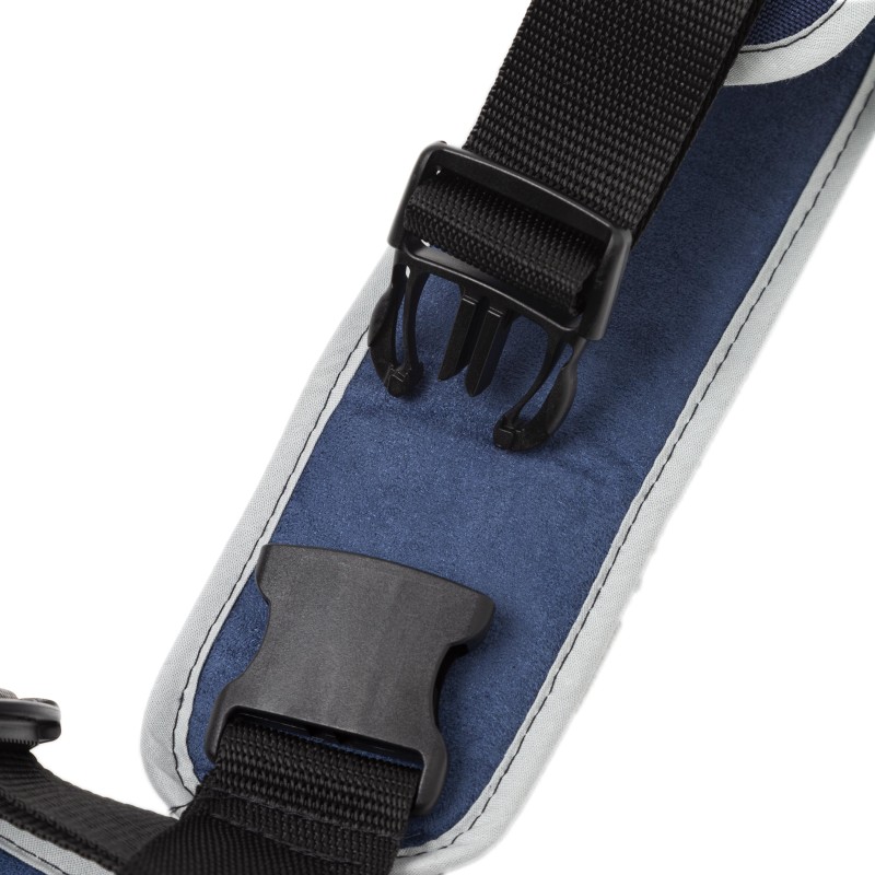 Europodexcymam-Cinturón Cymam de silla abdominal con tirantes.