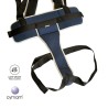 Europodexcymam-Cinturón Cymam de silla pélvico con tirantes.