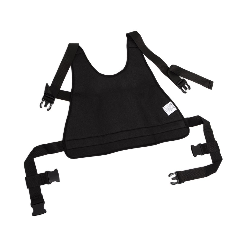 Europodexcymam-Chaleco Cymam de silla.