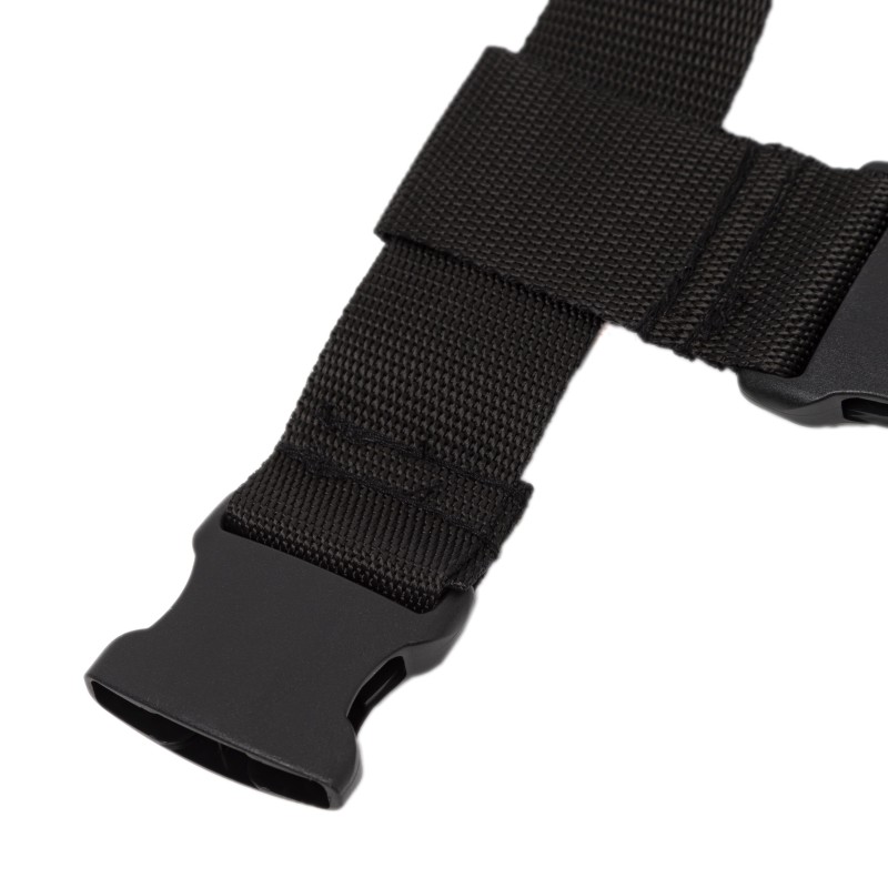 Europodexcymam-Chaleco Cymam de silla.