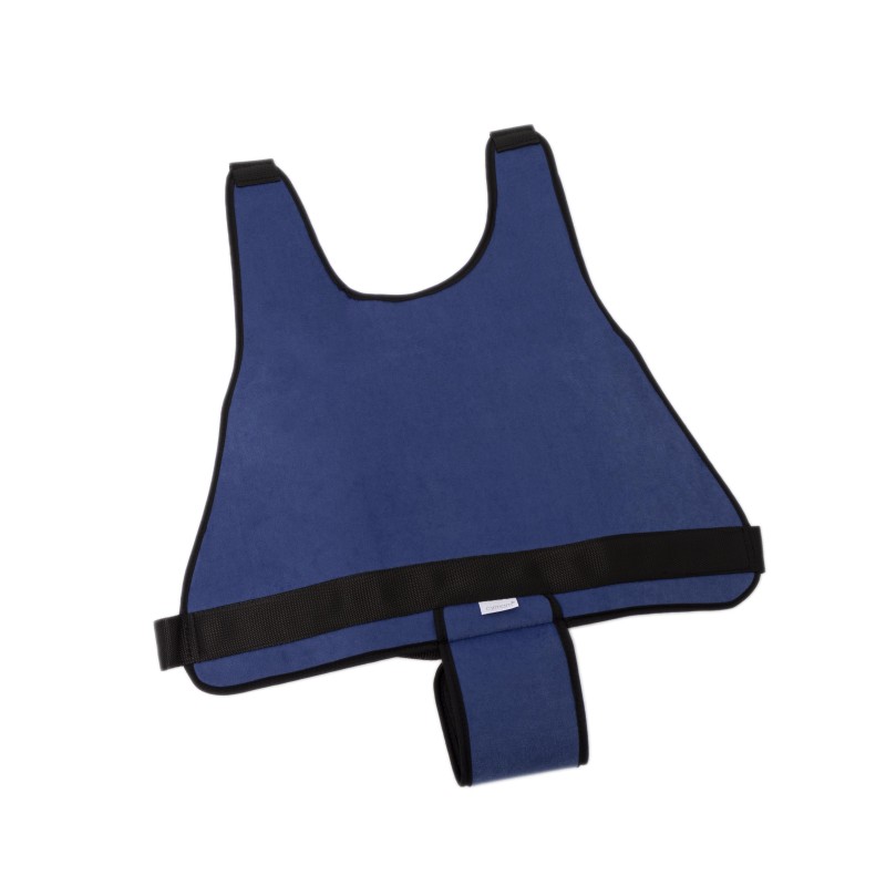 Europodexcymam-Chaleco Cymam de silla pélvico.