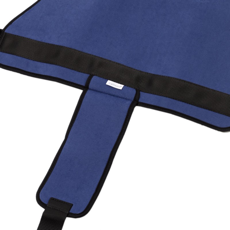 Europodexcymam-Chaleco Cymam de silla pélvico.