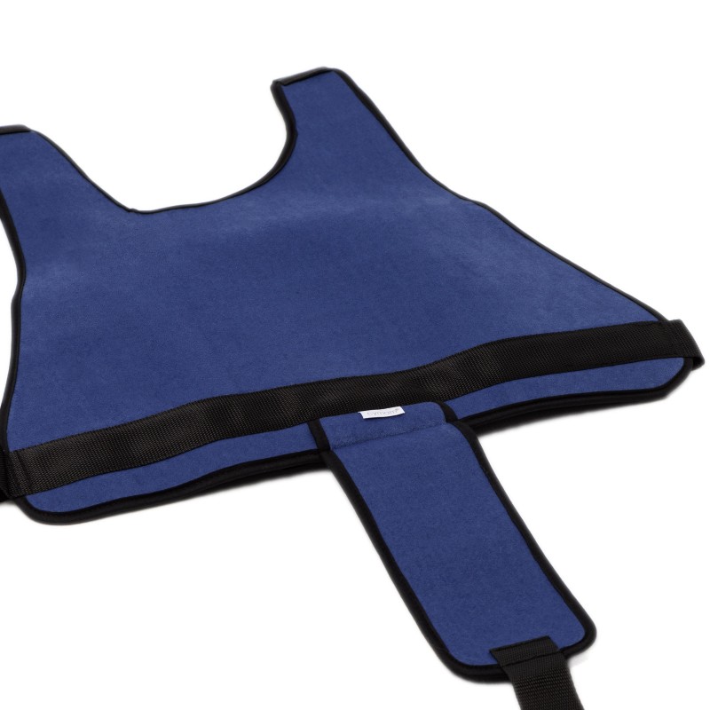 Europodexcymam-Chaleco Cymam de silla pélvico.