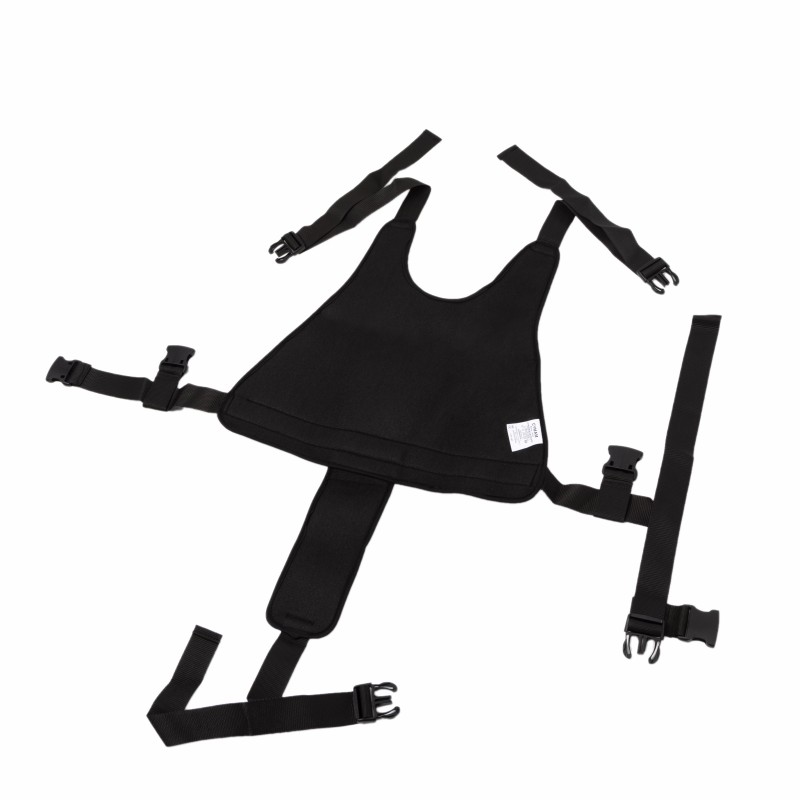 Europodexcymam-Chaleco Cymam de silla pélvico.