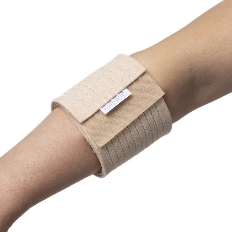 Europodexcymam-Codillera Elástica Cymam Talla única.