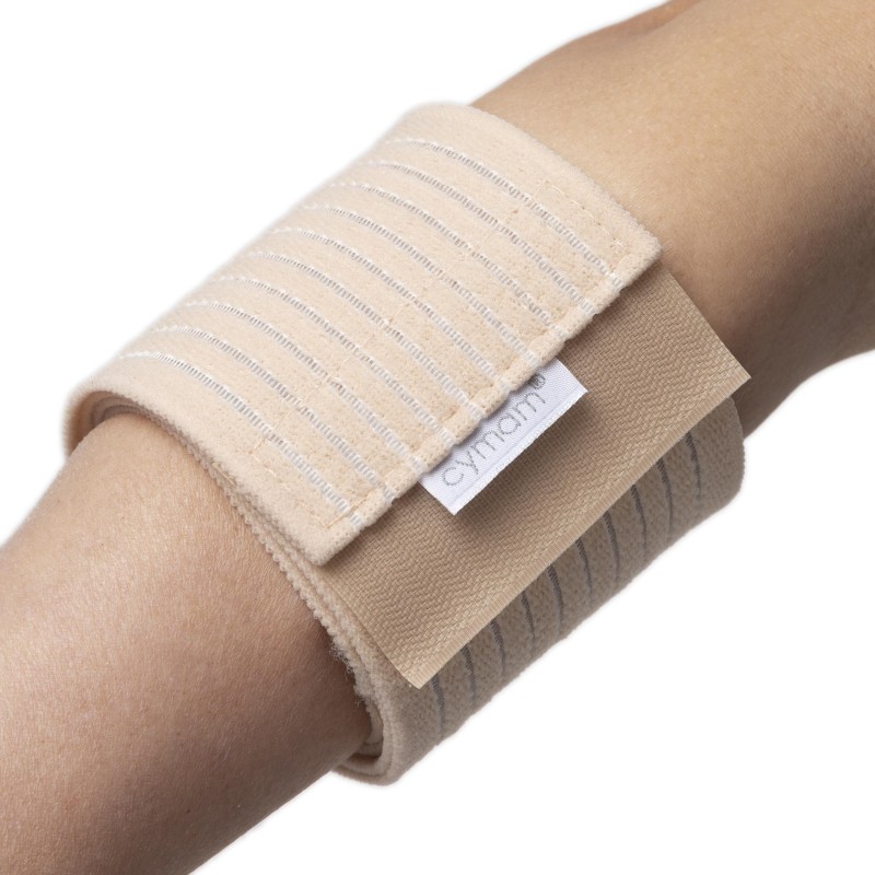 Europodexcymam-Codillera Elástica Cymam Talla única.