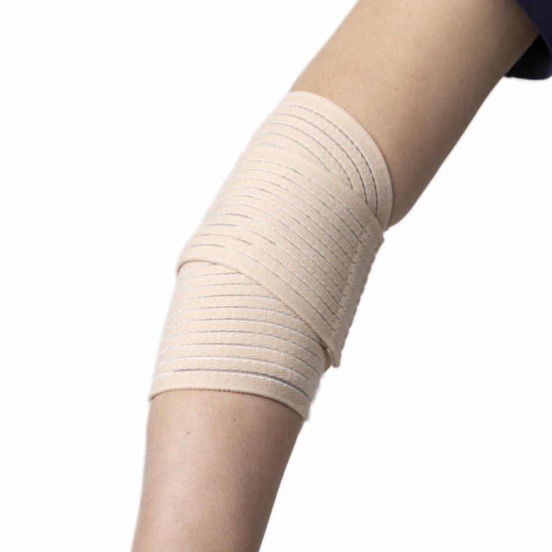 Europodexcymam-Codillera Elástica Cymam Talla única.