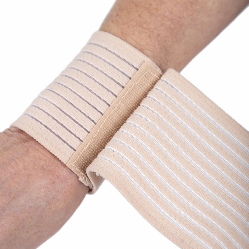 Europodexcymam-Muñequera Elástica Cymam Talla única.