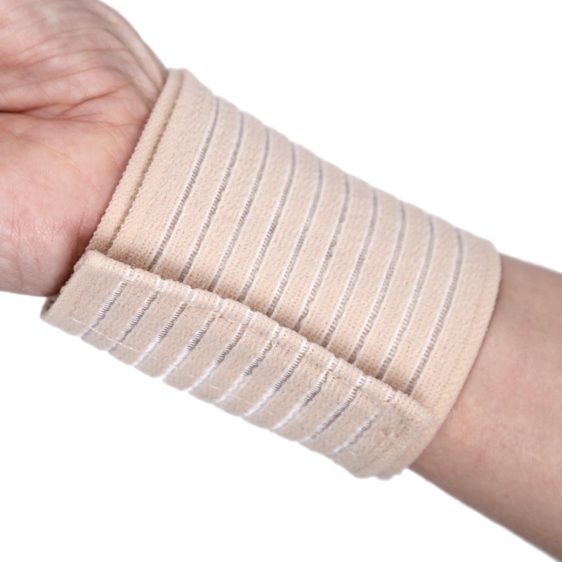 Europodexcymam-Muñequera Elástica Cymam Talla única.