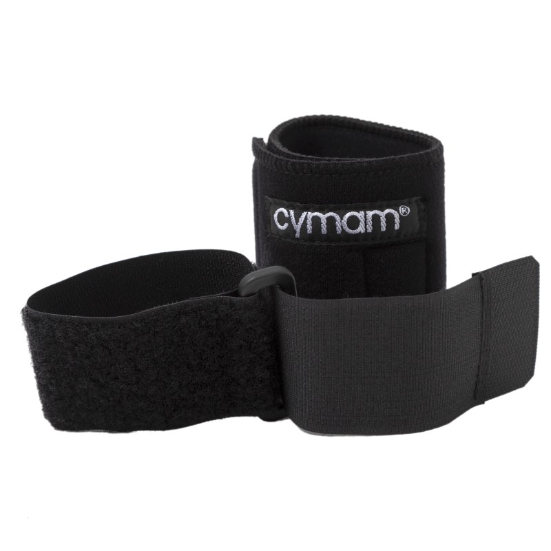 Europodexcymam-Muñequera Cymam neopreno corta