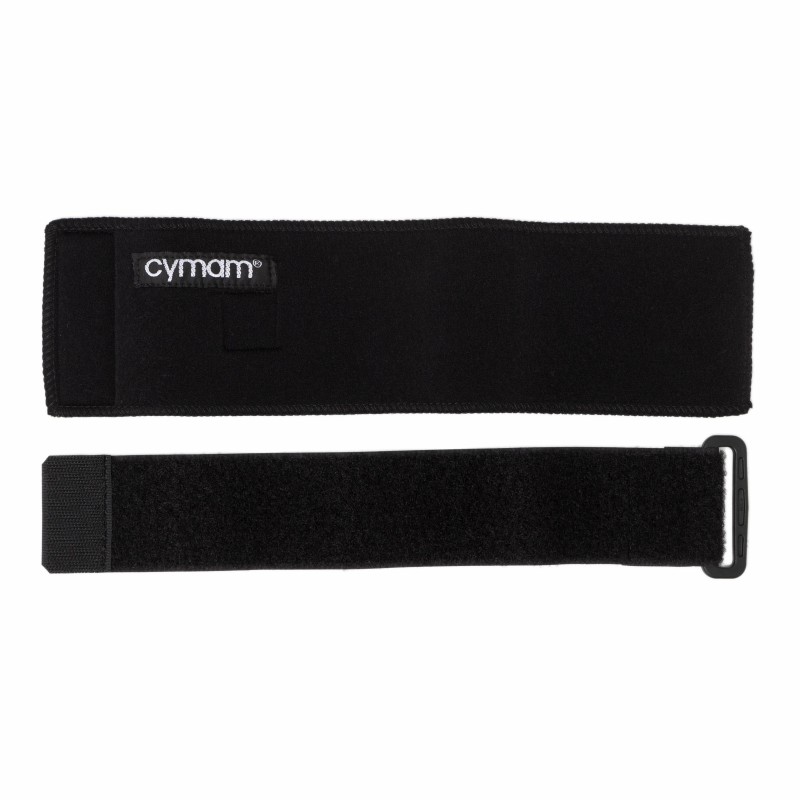 Europodexcymam-Muñequera Cymam neopreno corta