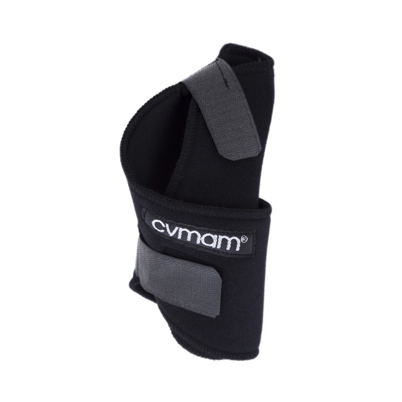 Europodexcymam-Muñequera Cymam neopreno metapulgar