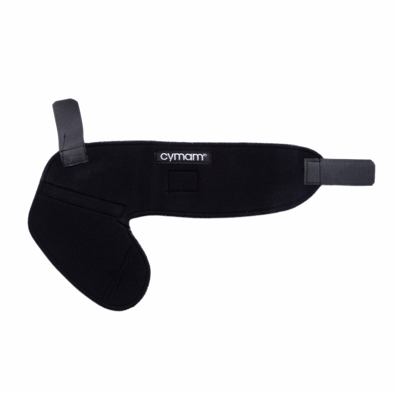 Europodexcymam-Muñequera Cymam neopreno metapulgar