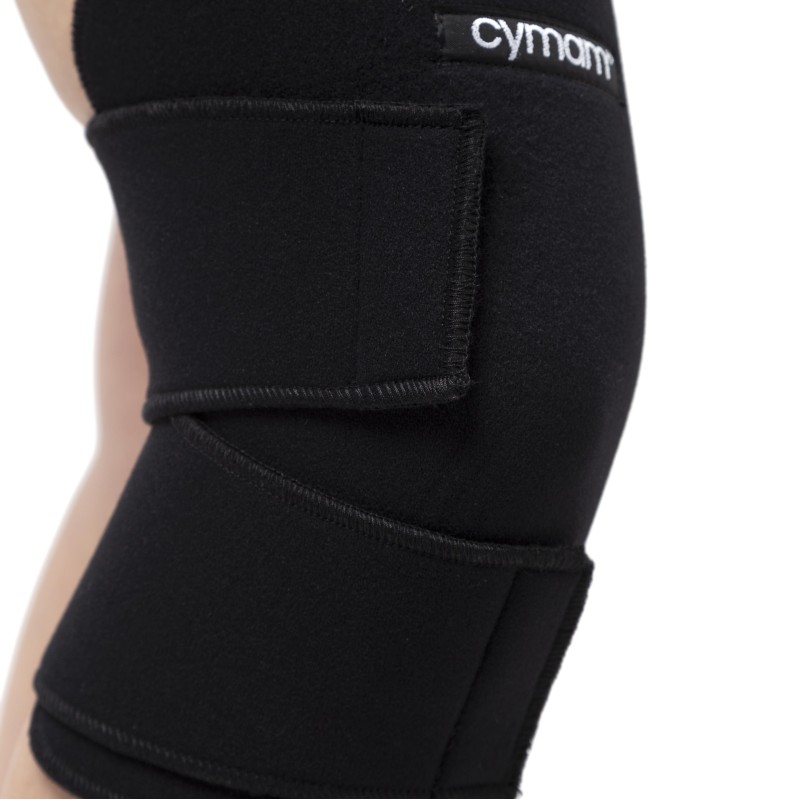 Europodexcymam- Rodillera de neopreno cerrada talla única