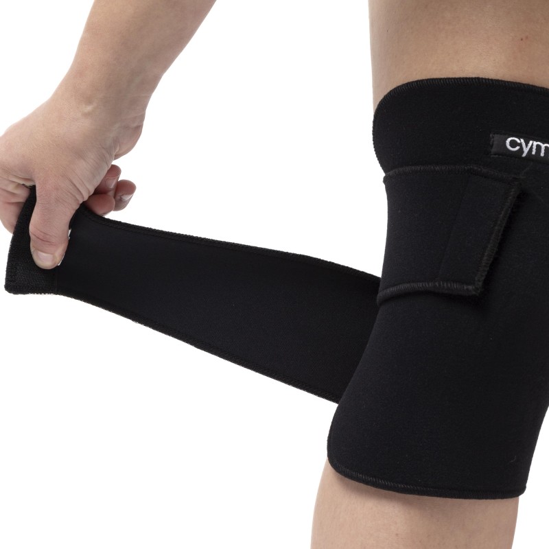 Europodexcymam- Rodillera de neopreno cerrada talla única
