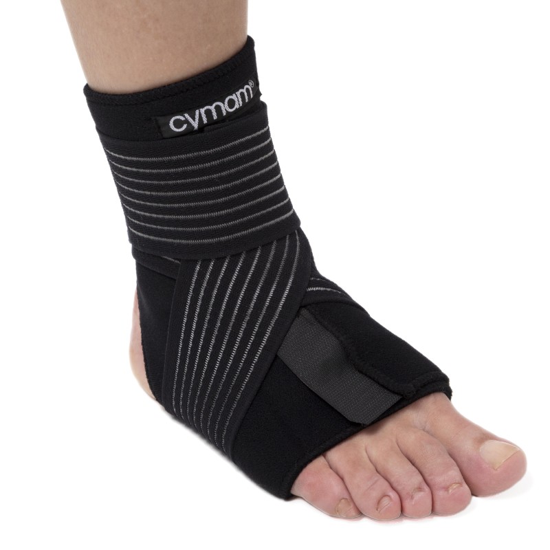 Europodexcymam- Tobillera Cymam de neopreno