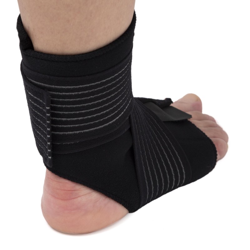 Europodexcymam- Tobillera Cymam de neopreno