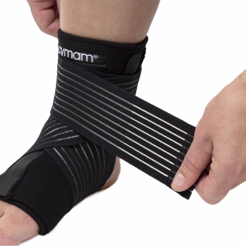 Europodexcymam- Tobillera Cymam de neopreno