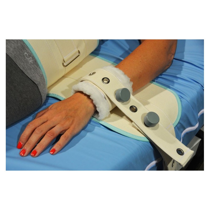 Europodexcymam-Inmovilizador cymam de manos con imán.