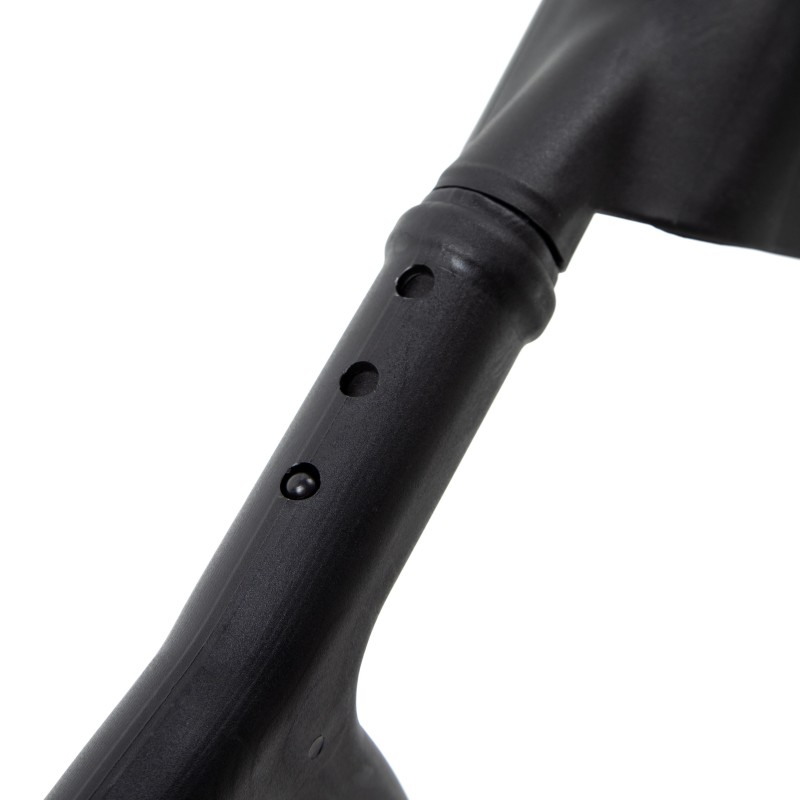 Europodexcymam-Bastón inglés birregulable