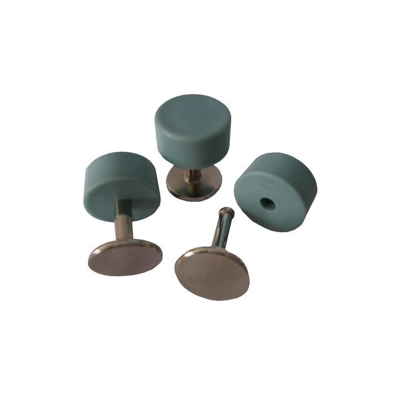 Europodexcymam- Botón para inmovilizador de imán