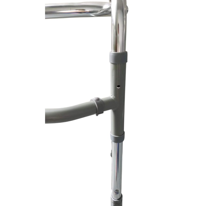 Europodexcymam- andador cymam de aluminio recíproco modelo TINEO