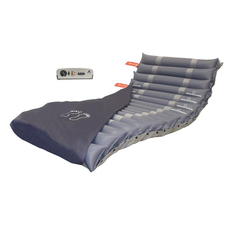 Europodexcymam-colchón cymam antiescaras tubular modelo OLES